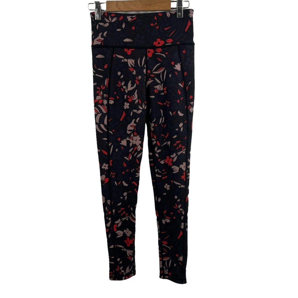 Sweaty Betty All Over Floral Legging